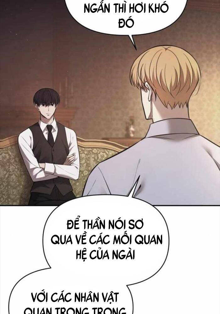 Trở Thành Hung Thần Trong Trò Chơi Thủ Thành Chap 123 - Next Chap 124