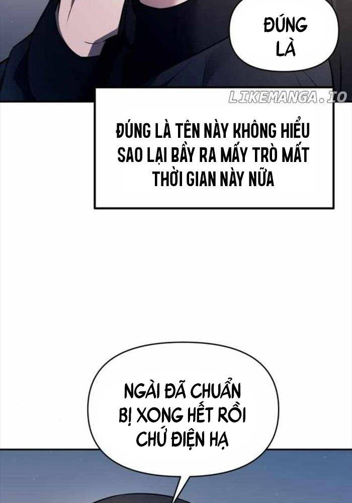 Trở Thành Hung Thần Trong Trò Chơi Thủ Thành Chap 123 - Next Chap 124