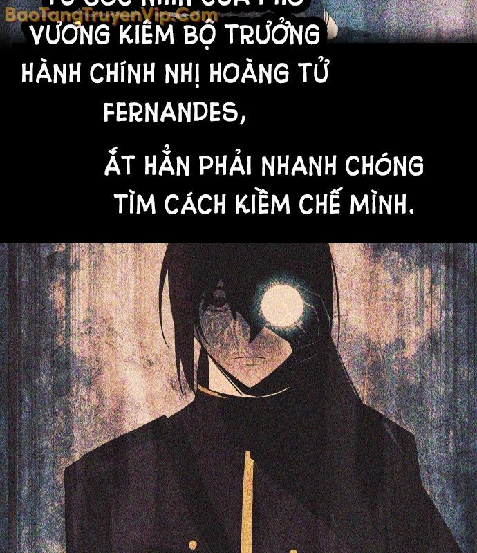 Trở Thành Hung Thần Trong Trò Chơi Thủ Thành Chap 124 - Next Chap 125