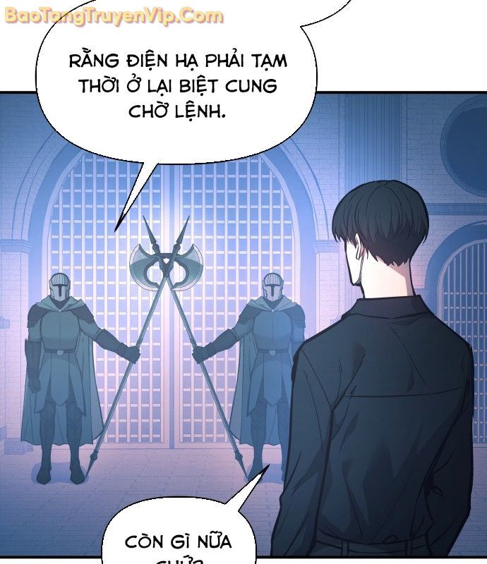 Trở Thành Hung Thần Trong Trò Chơi Thủ Thành Chap 124 - Next Chap 125