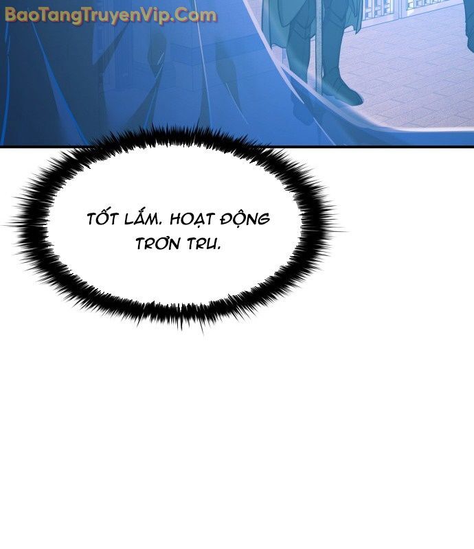 Trở Thành Hung Thần Trong Trò Chơi Thủ Thành Chap 124 - Next Chap 125