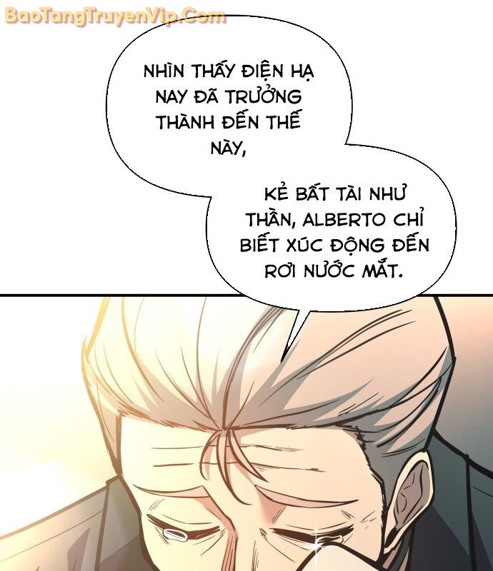 Trở Thành Hung Thần Trong Trò Chơi Thủ Thành Chap 124 - Next Chap 125