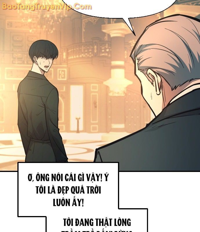 Trở Thành Hung Thần Trong Trò Chơi Thủ Thành Chap 124 - Next Chap 125