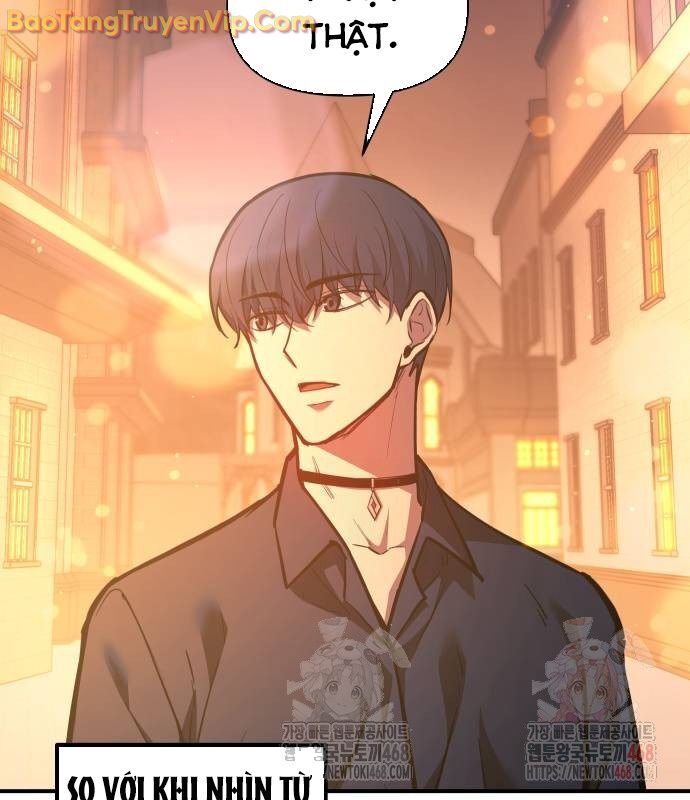 Trở Thành Hung Thần Trong Trò Chơi Thủ Thành Chap 125 - Next Chap 126