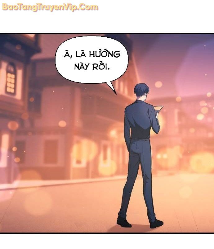 Trở Thành Hung Thần Trong Trò Chơi Thủ Thành Chap 125 - Next Chap 126