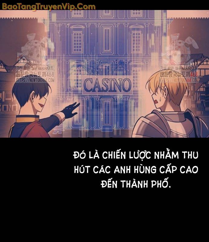 Trở Thành Hung Thần Trong Trò Chơi Thủ Thành Chap 125 - Next Chap 126