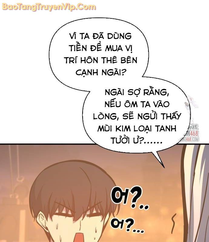 Trở Thành Hung Thần Trong Trò Chơi Thủ Thành Chap 126 - Next Chap 127
