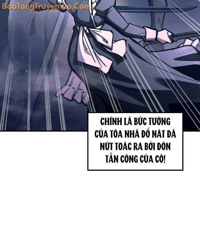 Trở Thành Hung Thần Trong Trò Chơi Thủ Thành Chap 127 - Next Chap 128