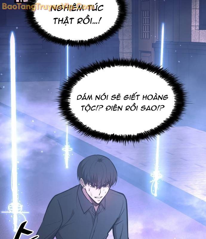 Trở Thành Hung Thần Trong Trò Chơi Thủ Thành Chap 127 - Next Chap 128