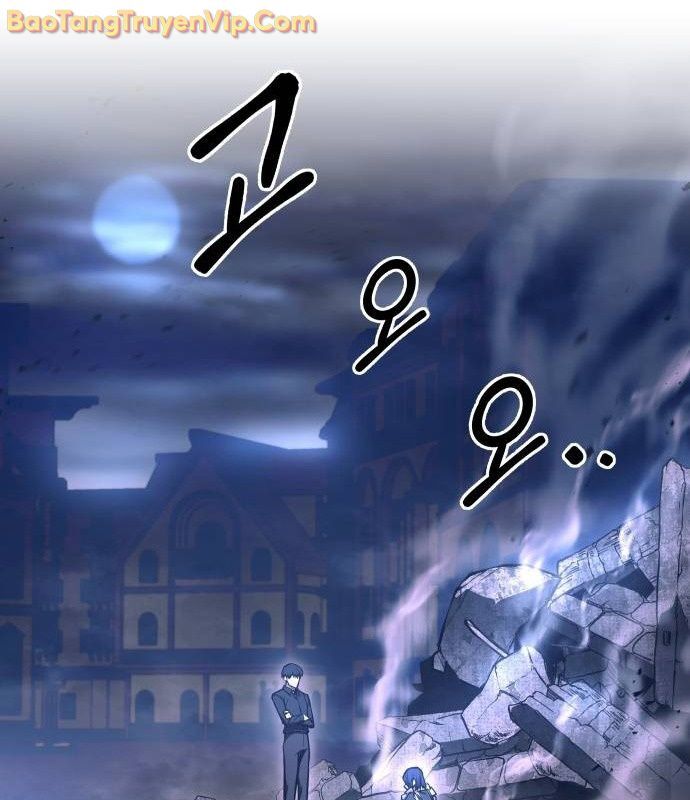 Trở Thành Hung Thần Trong Trò Chơi Thủ Thành Chap 127 - Next Chap 128
