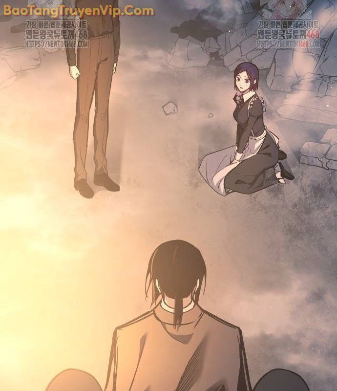 Trở Thành Hung Thần Trong Trò Chơi Thủ Thành Chap 127 - Next Chap 128