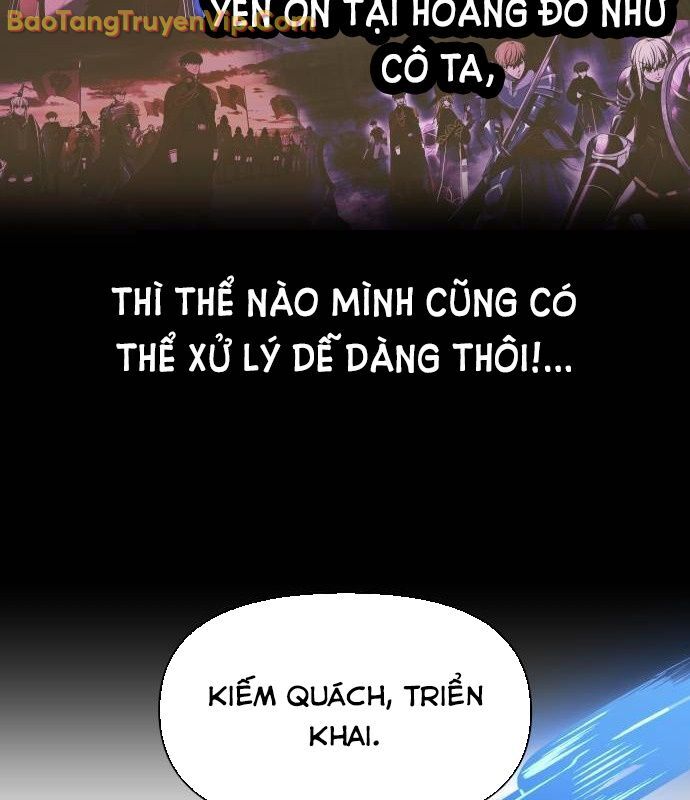 Trở Thành Hung Thần Trong Trò Chơi Thủ Thành Chap 127 - Next Chap 128