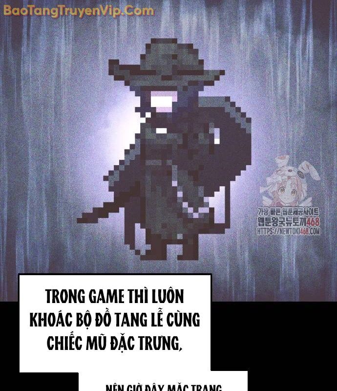 Trở Thành Hung Thần Trong Trò Chơi Thủ Thành Chap 127 - Next Chap 128