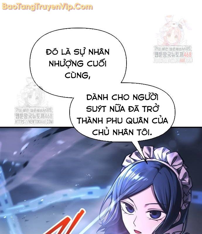 Trở Thành Hung Thần Trong Trò Chơi Thủ Thành Chap 127 - Next Chap 128