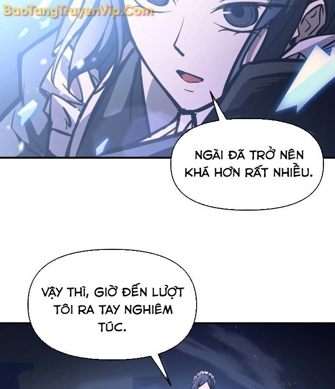 Trở Thành Hung Thần Trong Trò Chơi Thủ Thành Chap 127 - Next Chap 128