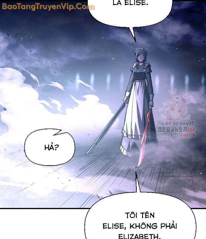 Trở Thành Hung Thần Trong Trò Chơi Thủ Thành Chap 127 - Next Chap 128