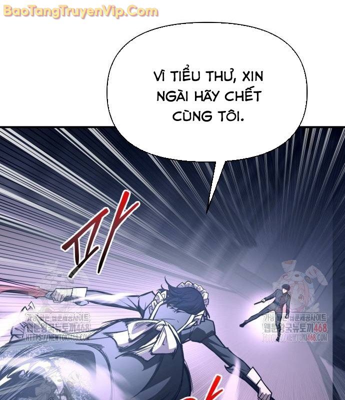 Trở Thành Hung Thần Trong Trò Chơi Thủ Thành Chap 127 - Next Chap 128