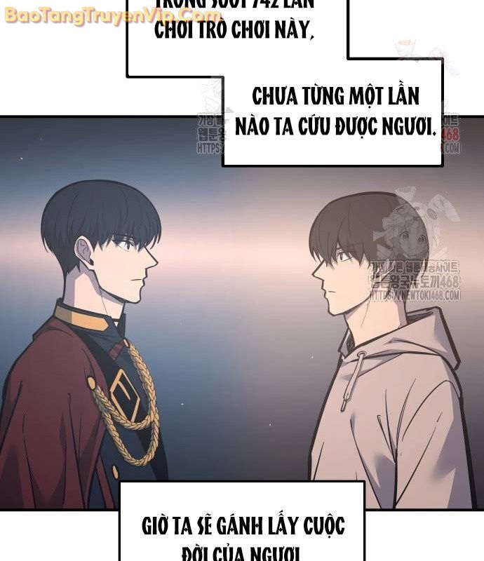Trở Thành Hung Thần Trong Trò Chơi Thủ Thành Chap 128 - Next Chap 129