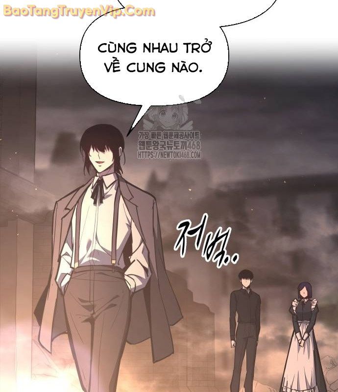 Trở Thành Hung Thần Trong Trò Chơi Thủ Thành Chap 128 - Next Chap 129