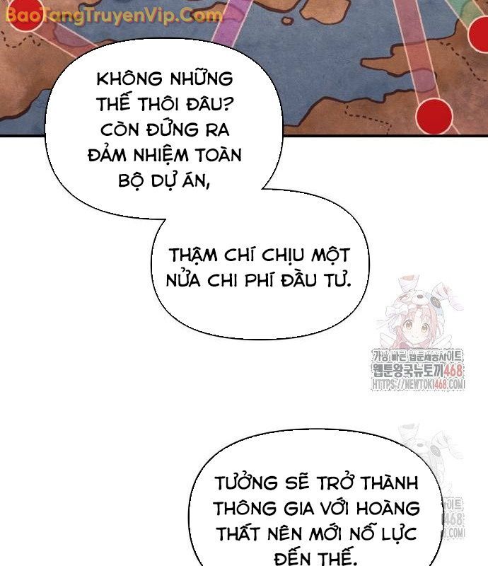 Trở Thành Hung Thần Trong Trò Chơi Thủ Thành Chap 128 - Next Chap 129