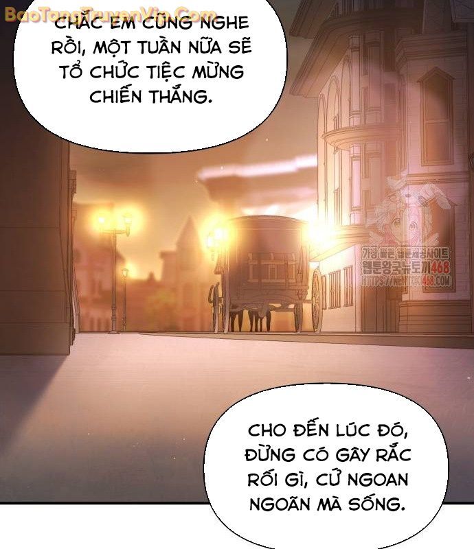 Trở Thành Hung Thần Trong Trò Chơi Thủ Thành Chap 128 - Next Chap 129
