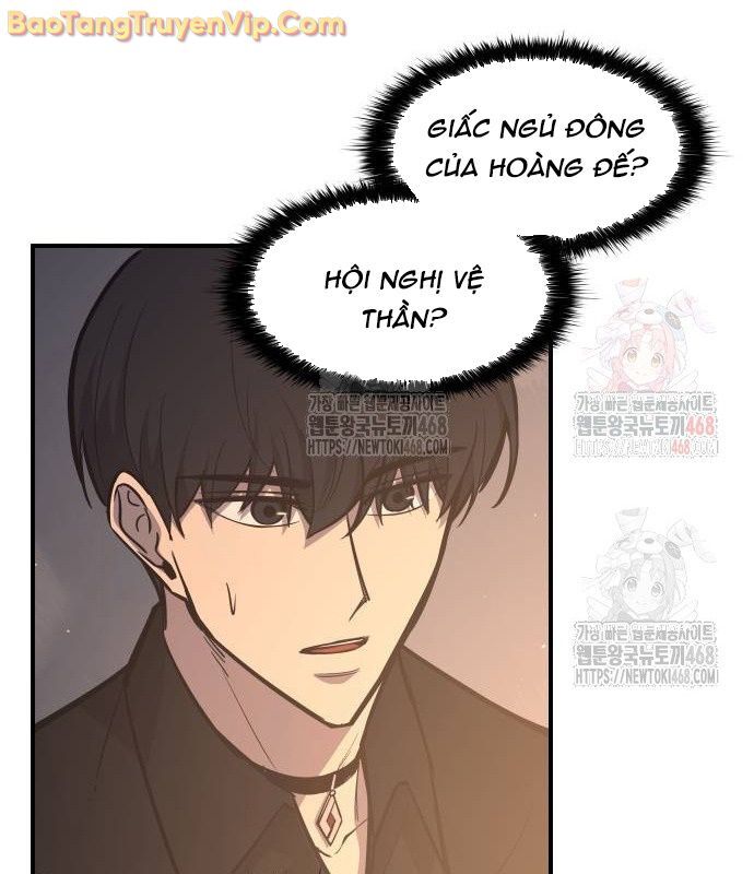Trở Thành Hung Thần Trong Trò Chơi Thủ Thành Chap 128 - Next Chap 129