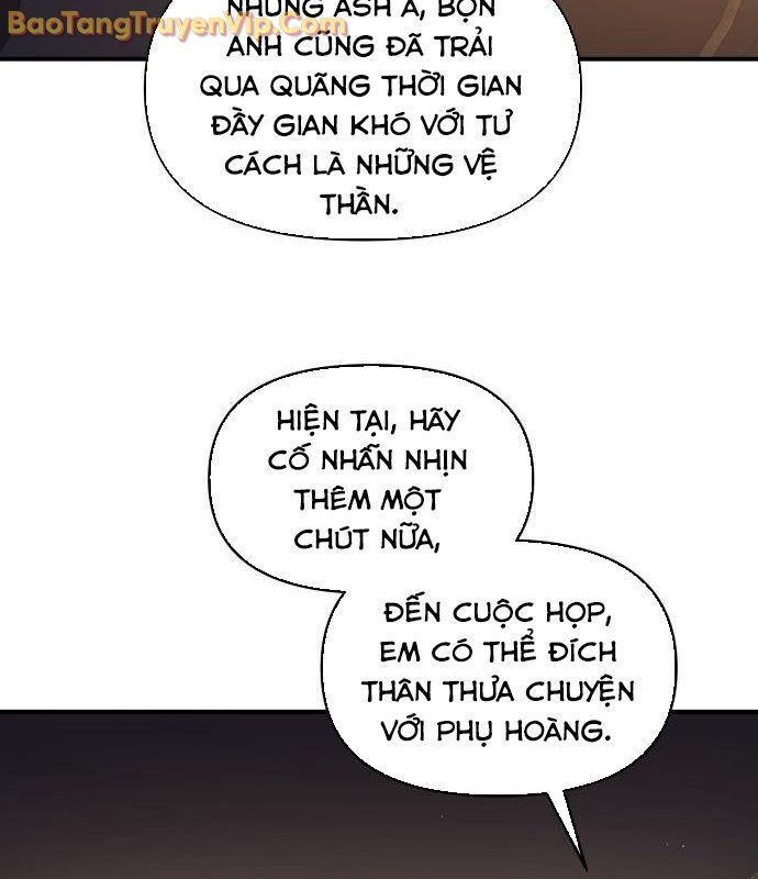 Trở Thành Hung Thần Trong Trò Chơi Thủ Thành Chap 128 - Next Chap 129