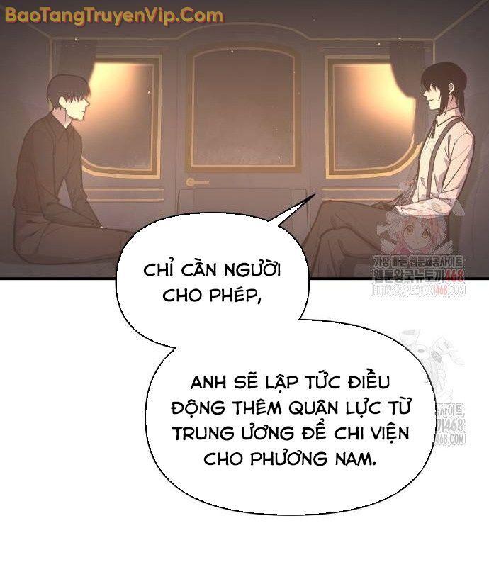 Trở Thành Hung Thần Trong Trò Chơi Thủ Thành Chap 128 - Next Chap 129