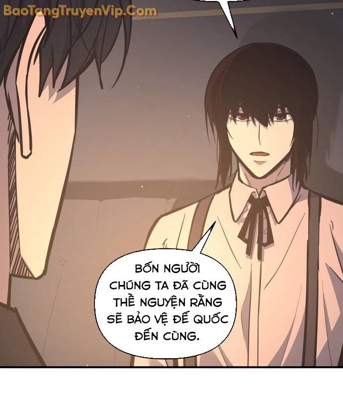 Trở Thành Hung Thần Trong Trò Chơi Thủ Thành Chap 128 - Next Chap 129