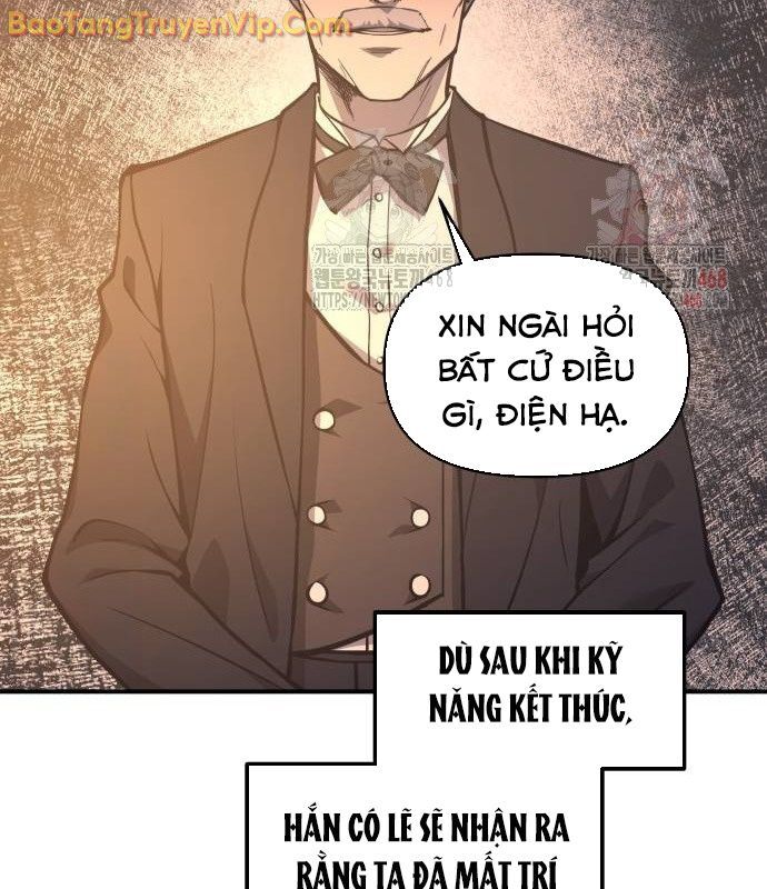Trở Thành Hung Thần Trong Trò Chơi Thủ Thành Chap 128 - Next Chap 129