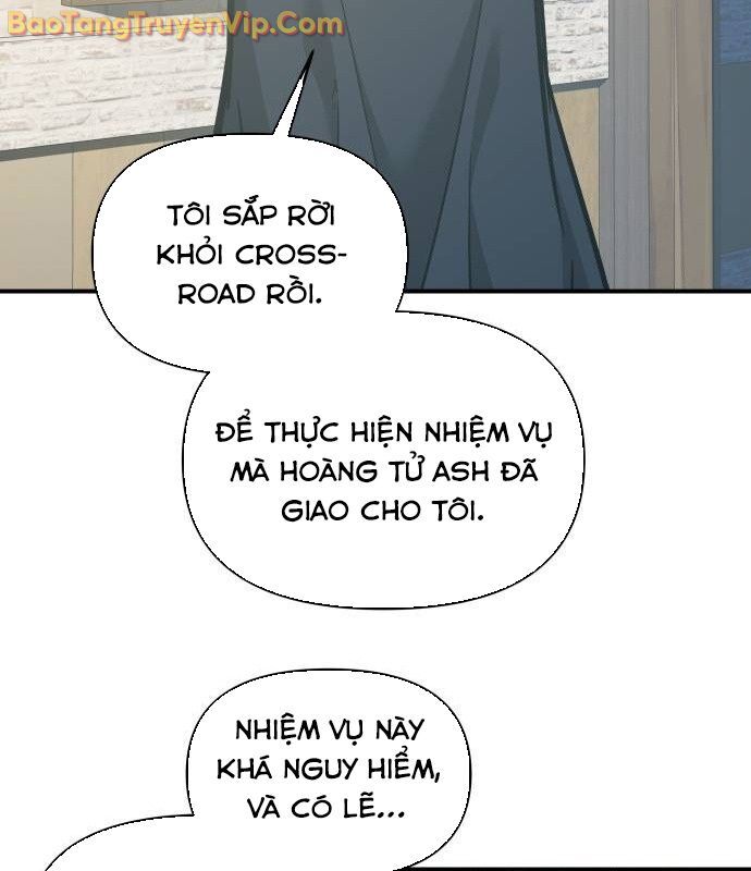 Trở Thành Hung Thần Trong Trò Chơi Thủ Thành Chap 129 - Next Chap 130