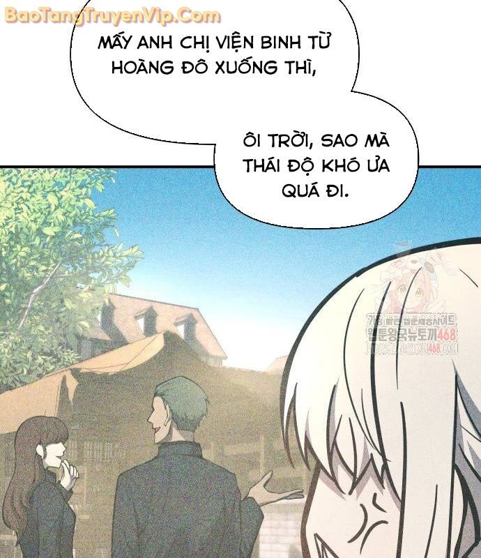 Trở Thành Hung Thần Trong Trò Chơi Thủ Thành Chap 129 - Next Chap 130