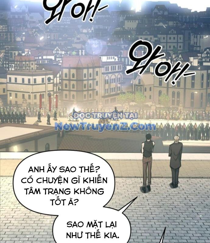Trở Thành Hung Thần Trong Trò Chơi Thủ Thành Chap 130 - Next Chap 131