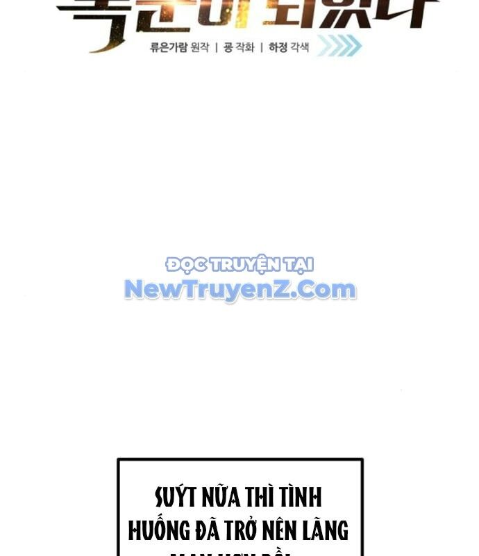 Trở Thành Hung Thần Trong Trò Chơi Thủ Thành Chap 130 - Next Chap 131