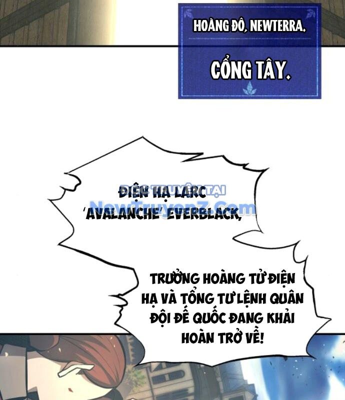 Trở Thành Hung Thần Trong Trò Chơi Thủ Thành Chap 130 - Next Chap 131