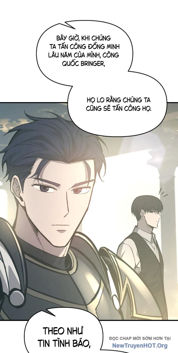 Trở Thành Hung Thần Trong Trò Chơi Thủ Thành Chap 131 - Next Chap 132