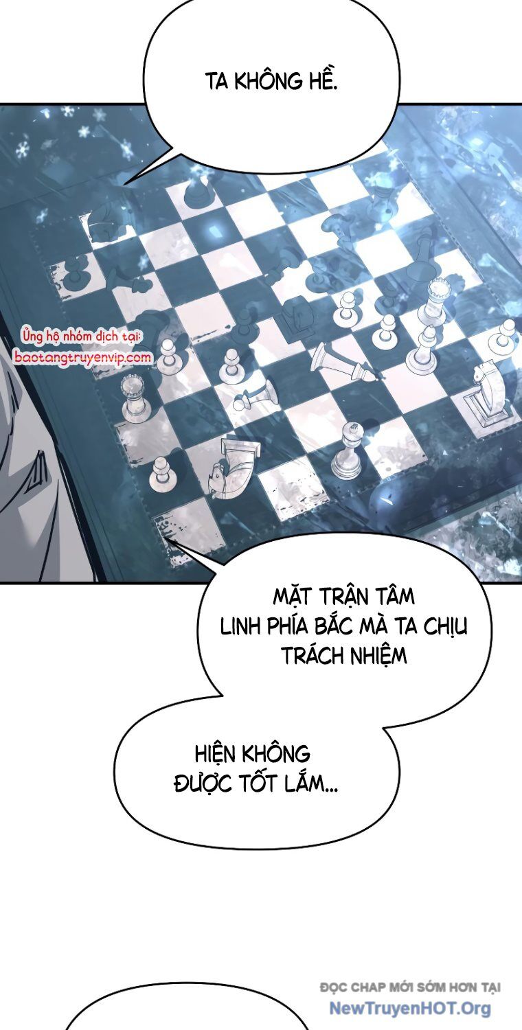Trở Thành Hung Thần Trong Trò Chơi Thủ Thành Chap 131 - Next Chap 132