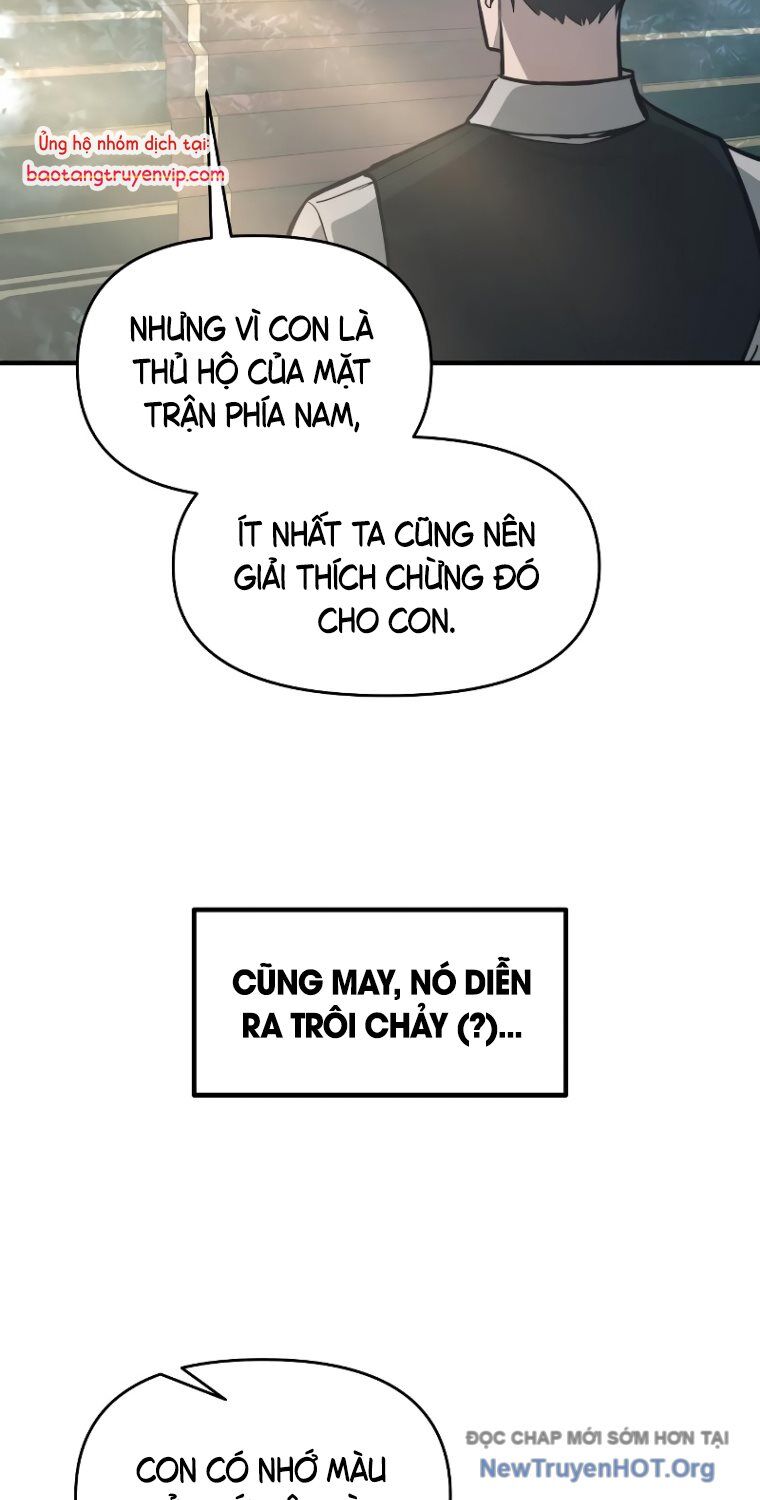 Trở Thành Hung Thần Trong Trò Chơi Thủ Thành Chap 131 - Next Chap 132