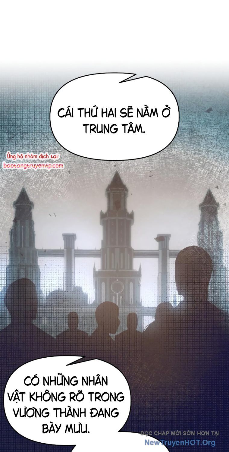 Trở Thành Hung Thần Trong Trò Chơi Thủ Thành Chap 131 - Next Chap 132