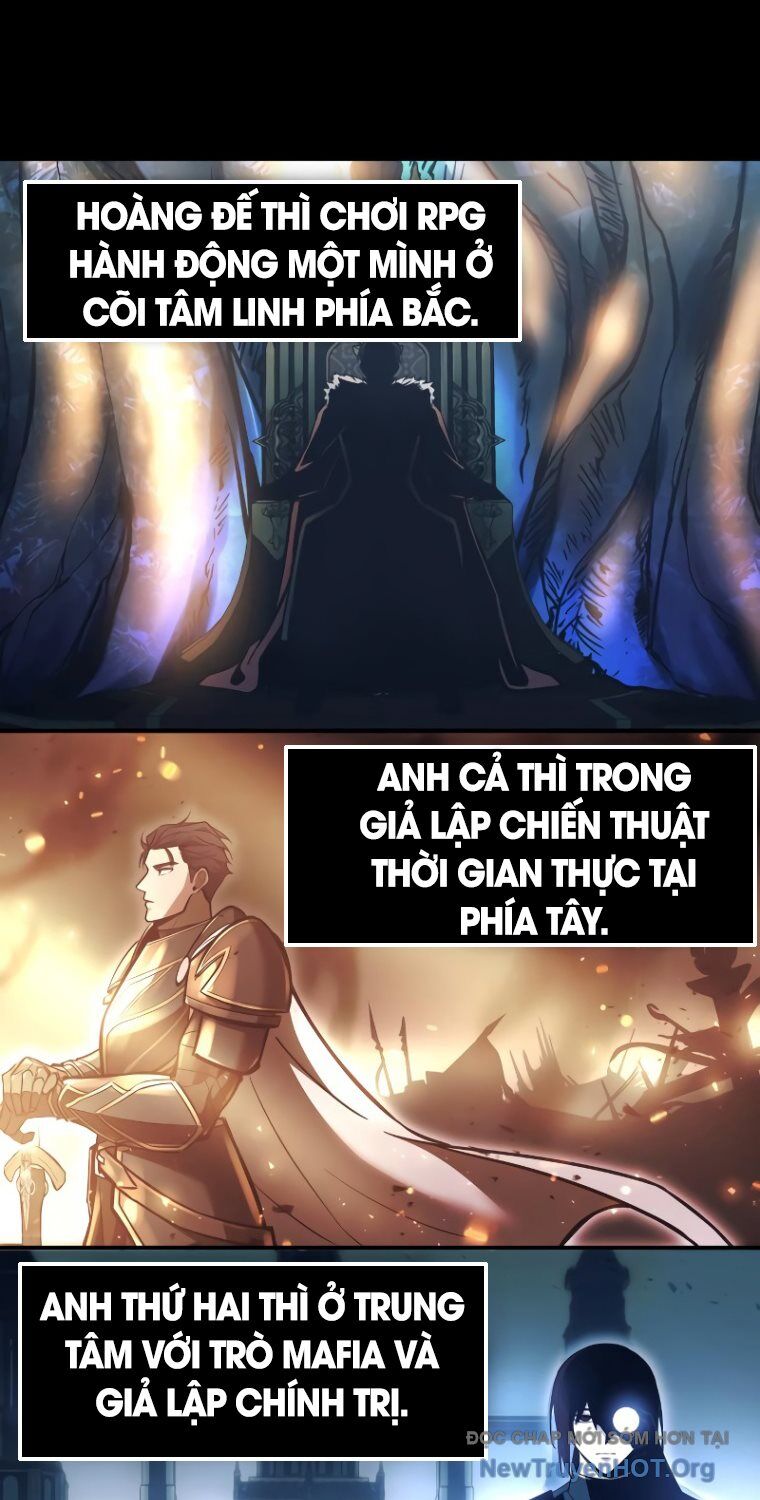 Trở Thành Hung Thần Trong Trò Chơi Thủ Thành Chap 131 - Next Chap 132