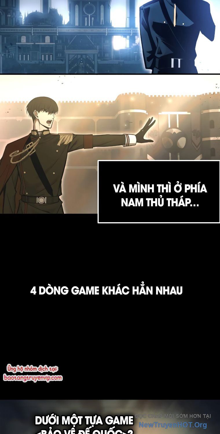 Trở Thành Hung Thần Trong Trò Chơi Thủ Thành Chap 131 - Next Chap 132