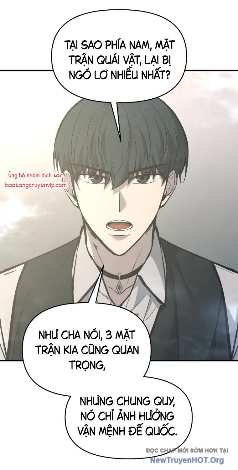 Trở Thành Hung Thần Trong Trò Chơi Thủ Thành Chap 131 - Next Chap 132
