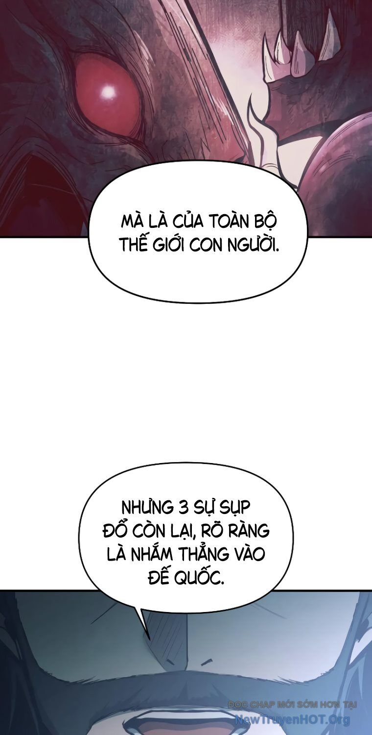 Trở Thành Hung Thần Trong Trò Chơi Thủ Thành Chap 131 - Next Chap 132