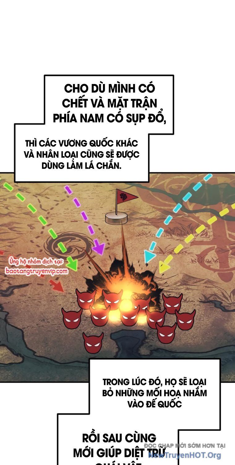 Trở Thành Hung Thần Trong Trò Chơi Thủ Thành Chap 131 - Next Chap 132