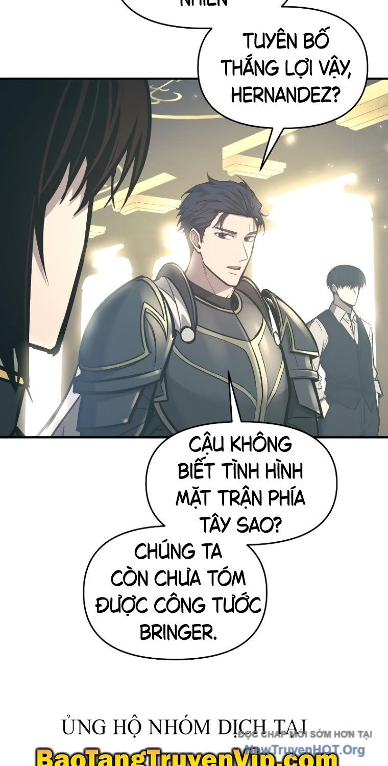 Trở Thành Hung Thần Trong Trò Chơi Thủ Thành Chap 131 - Next Chap 132