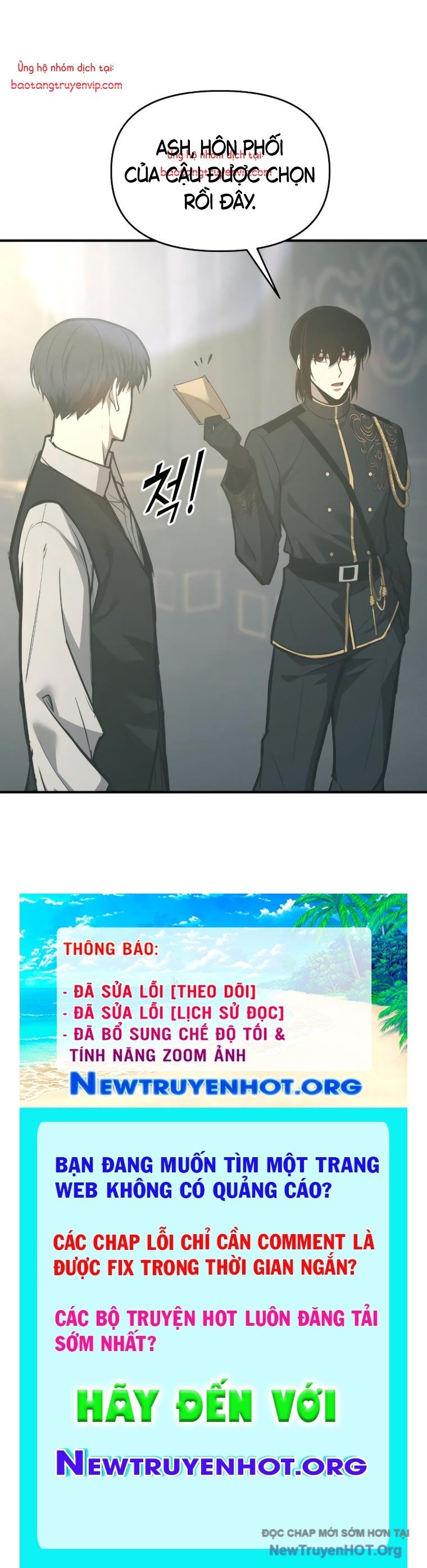 Trở Thành Hung Thần Trong Trò Chơi Thủ Thành Chap 131 - Next Chap 132