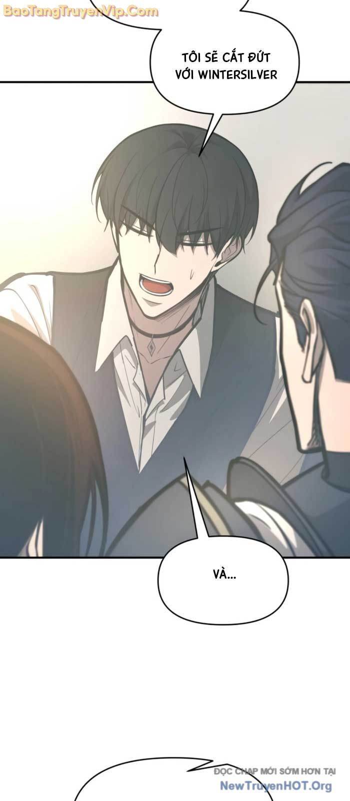 Trở Thành Hung Thần Trong Trò Chơi Thủ Thành Chap 132 - Next Chap 133