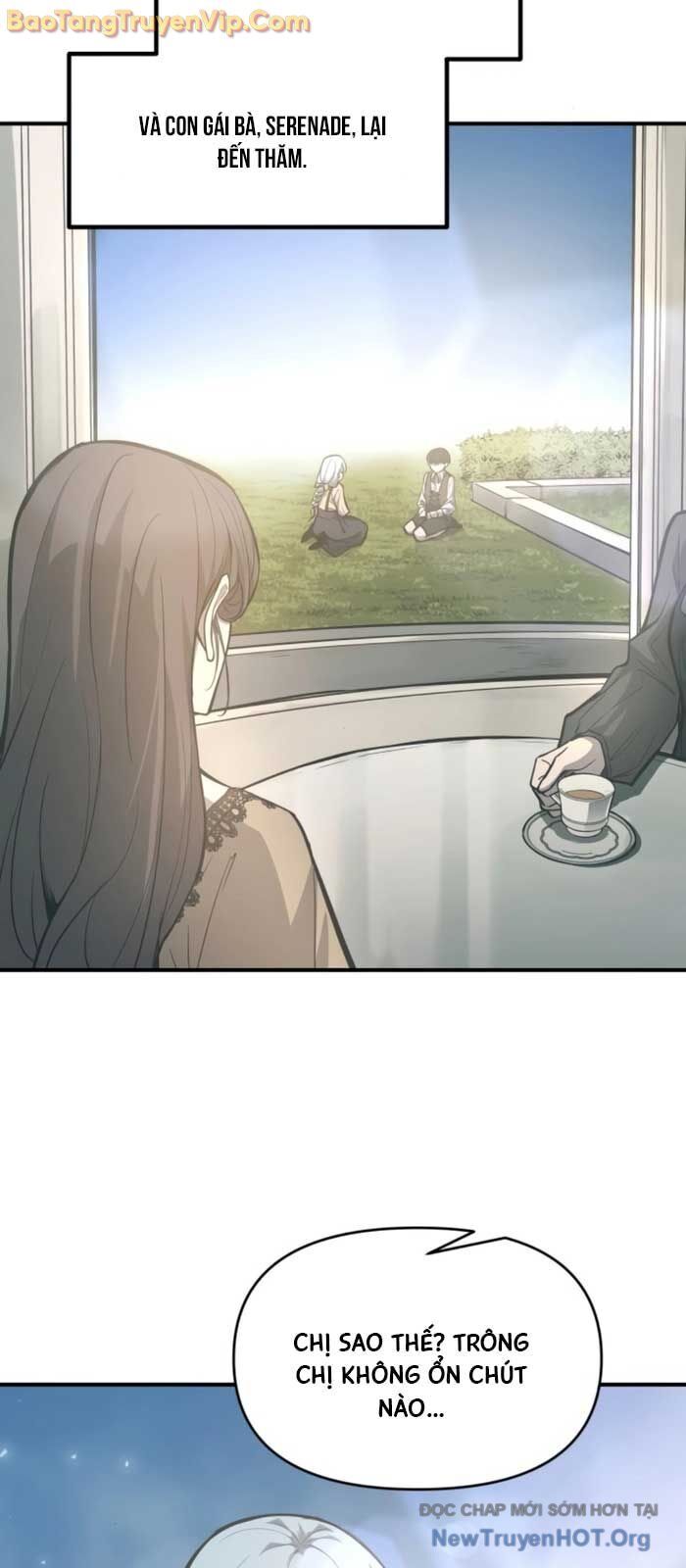 Trở Thành Hung Thần Trong Trò Chơi Thủ Thành Chap 132 - Next Chap 133
