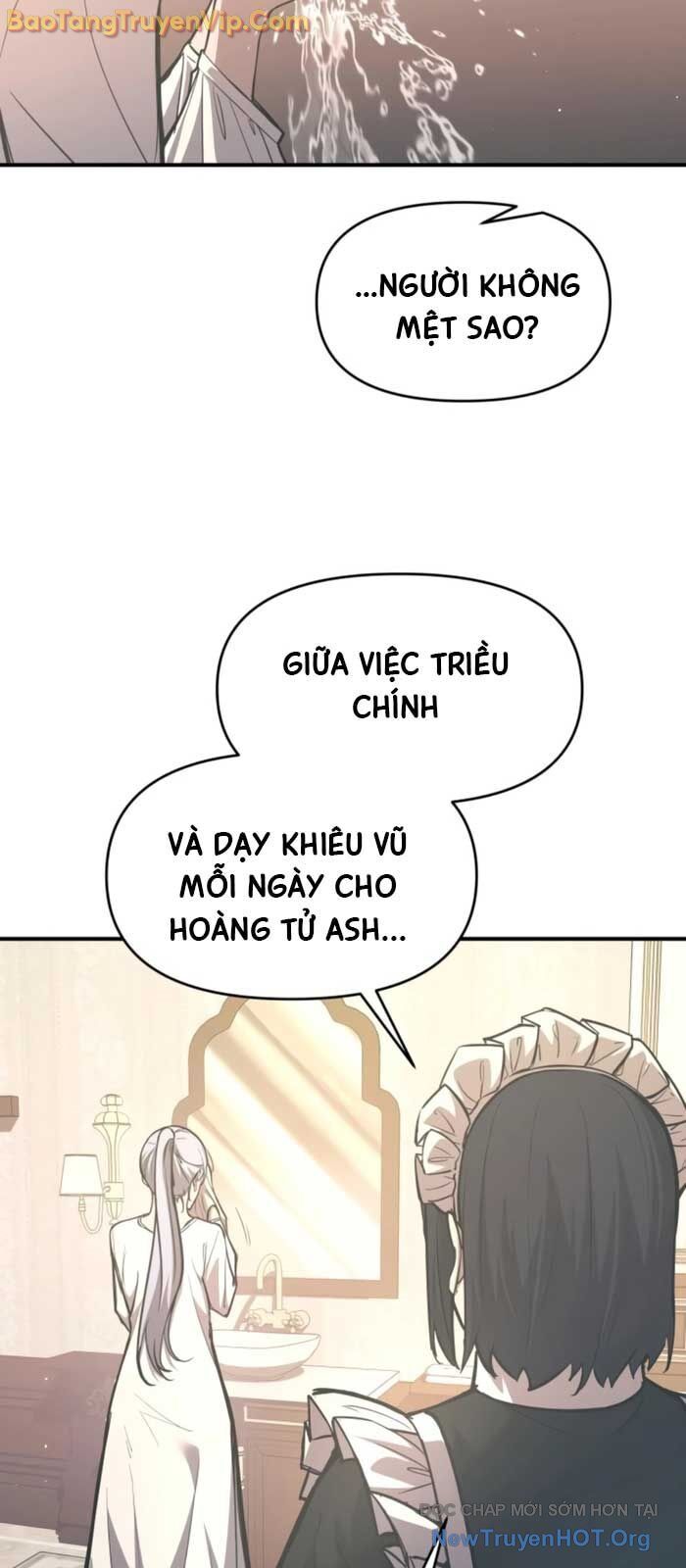 Trở Thành Hung Thần Trong Trò Chơi Thủ Thành Chap 132 - Next Chap 133