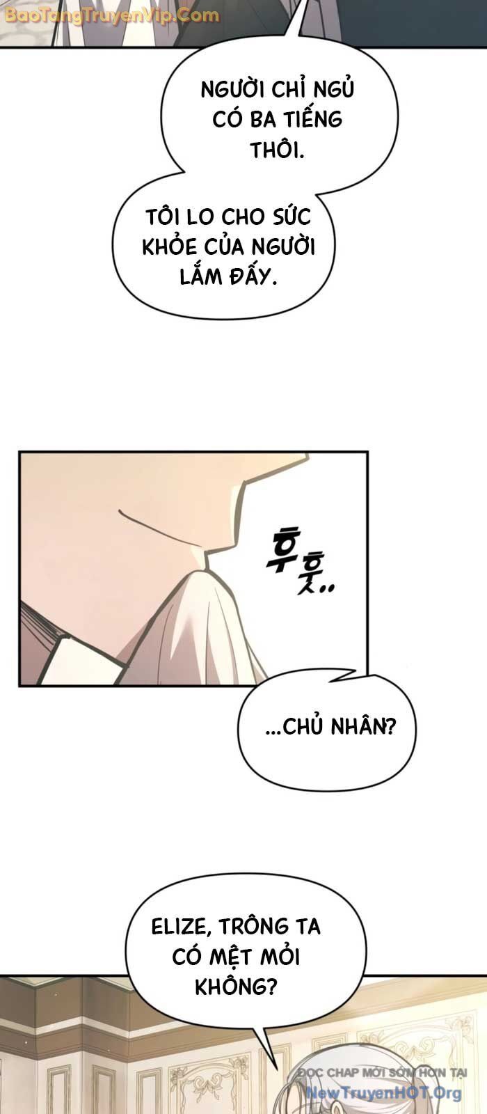Trở Thành Hung Thần Trong Trò Chơi Thủ Thành Chap 132 - Next Chap 133